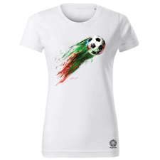 Magnolion Repülő labda v4 női póló - 19 szín, XS-2XL női póló