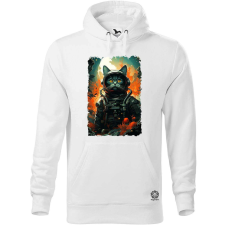 Magnolion Retró sci-fi v23 férfi pulóver - 19 szín, S-5XL férfi pulóver, kardigán