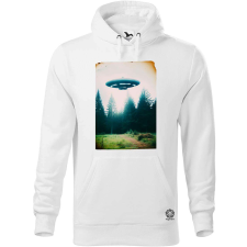Magnolion Ritka polaroid kép UFO-ról v1 férfi pulóver - 19 szín, S-5XL férfi pulóver, kardigán