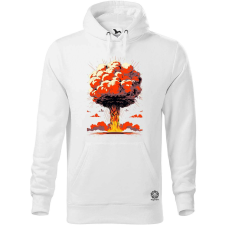 Magnolion Robbanás v5 férfi pulóver - 19 szín, S-5XL férfi pulóver, kardigán