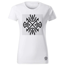 Magnolion Rúna fantázia v13 női póló - 19 szín, XS-2XL női póló