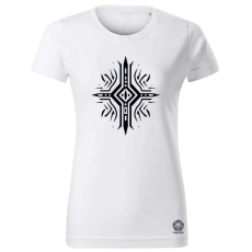 Magnolion Rúna fantázia v21 női póló - 19 szín, XS-2XL
