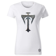 Magnolion Rúna fantázia v35 női póló - 19 szín, XS-2XL női póló