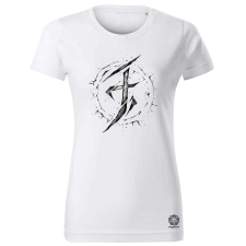 Magnolion Rúna fantázia v6 női póló - 19 szín, XS-2XL női póló