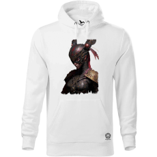 Magnolion Sailor moon Spiderman Ironman fúzió v2 férfi pulóver - 19 szín, S-5XL