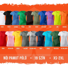 Magnolion Séta az univerzumban v1 női póló - 19 szín, XS-2XL női póló
