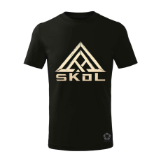 Magnolion Skal v19 gyerek póló - 11 szín, 4-12 éves