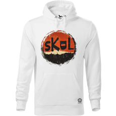 Magnolion Skal v1 férfi pulóver - 19 szín, S-5XL