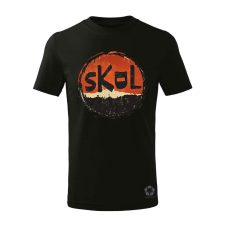 Magnolion Skal v1 gyerek póló - 11 szín, 4-12 éves gyerek póló