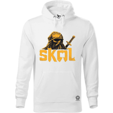 Magnolion Skal v22 férfi pulóver - 19 szín, S-5XL