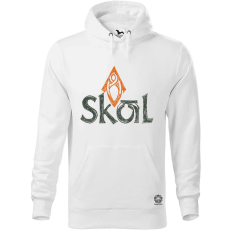 Magnolion Skal v23 férfi pulóver - 19 szín, S-5XL