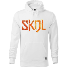 Magnolion Skal v26 férfi pulóver - 19 szín, S-5XL férfi pulóver, kardigán