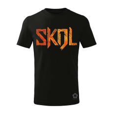 Magnolion Skal v26 gyerek póló - 11 szín, 4-12 éves