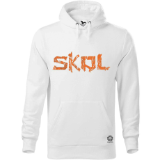 Magnolion Skal v28 férfi pulóver - 19 szín, S-5XL