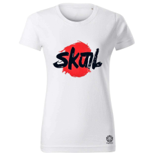 Magnolion Skal v4 női póló - 19 szín, XS-2XL női póló