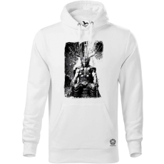 Magnolion Skandináv mitológia Loki v1 férfi pulóver - 19 szín, S-5XL