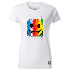 Magnolion Smile fantázia v4 női póló - 19 szín, XS-2XL