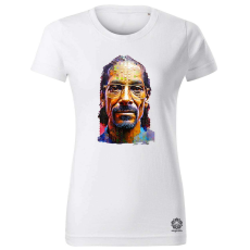 Magnolion Snoop Dogg v1 női póló - 19 szín, XS-2XL