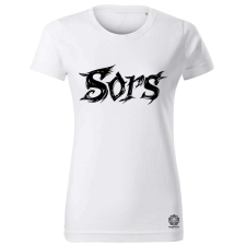 Magnolion Sors v10 női póló - 19 szín, XS-2XL női póló