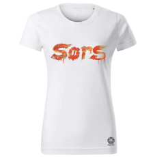 Magnolion Sors v5 női póló - 19 szín, XS-2XL