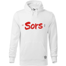 Magnolion Sors v8 férfi pulóver - 19 szín, S-5XL