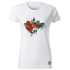 Magnolion Szabadság v11 női póló - 19 szín, XS-2XL női póló