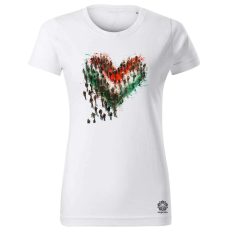Magnolion Szabadság v23 női póló - 19 szín, XS-2XL