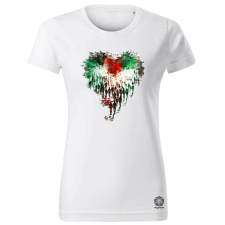 Magnolion Szabadság v26 női póló - 19 szín, XS-2XL női póló