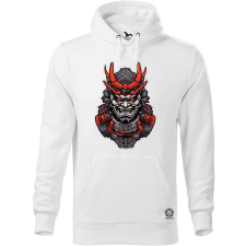Magnolion Szamuráj maszk v12 férfi pulóver - 19 szín, S-5XL férfi pulóver, kardigán
