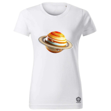 Magnolion Szaturnusz v3 női póló - 19 szín, XS-2XL női póló