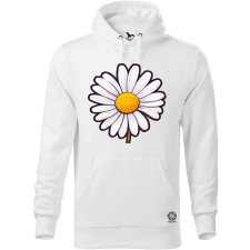 Magnolion Százszorszép v2 férfi pulóver - 19 szín, S-5XL férfi pulóver, kardigán
