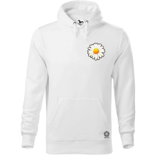 Magnolion Százszorszép zseb férfi pulóver - 19 szín, S-5XL férfi pulóver, kardigán