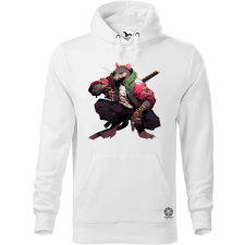 Magnolion Szecska mester anime fanart v7 férfi pulóver - 19 szín, S-5XL férfi pulóver, kardigán