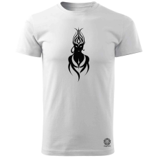 Magnolion Szimpla tetoválás v1 férfi póló - 19 szín, S-3XL