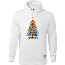 Magnolion Színes karifa v2 férfi pulóver - 19 szín, S-5XL férfi pulóver, kardigán