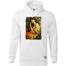 Magnolion Szívek királynője v4 férfi pulóver - 19 szín, S-5XL férfi pulóver, kardigán