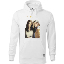 Magnolion Szívek szállodája fanart férfi pulóver - 19 szín, S-5XL férfi pulóver, kardigán