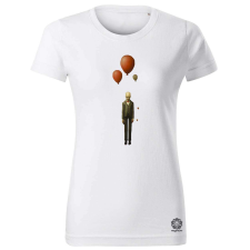 Magnolion Szomorúság v2 női póló - 19 szín, XS-2XL női póló