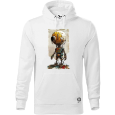 Magnolion Szövet robi v8 férfi pulóver - 19 szín, S-5XL férfi pulóver, kardigán