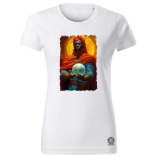 Magnolion Sztoikus képzelet v1 női póló - 19 szín, XS-2XL női póló