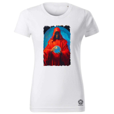 Magnolion Sztoikus képzelet v2 női póló - 19 szín, XS-2XL