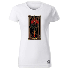 Magnolion Tarot erő v1 női póló - 19 szín, XS-2XL