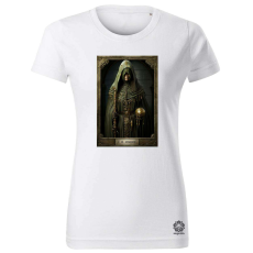 Magnolion Tarot halál v1 női póló - 19 szín, XS-2XL