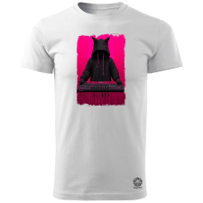 Magnolion Terence Hill fanart v1 férfi póló - 19 szín, S-3XL férfi póló