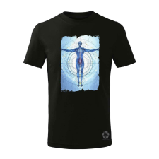 Magnolion Test energia v3 gyerek póló - 11 szín, 4-12 éves gyerek póló