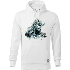 Magnolion Thor v2 férfi pulóver - 19 szín, S-5XL