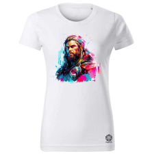 Magnolion Thor v4 női póló - 19 szín, XS-2XL női póló