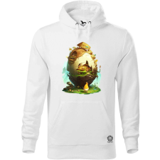 Magnolion Tojás fantázia v3 férfi pulóver - 19 szín, S-5XL férfi pulóver, kardigán