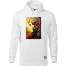Magnolion Tollaskígyó v3 férfi pulóver - 19 szín, S-5XL férfi pulóver, kardigán