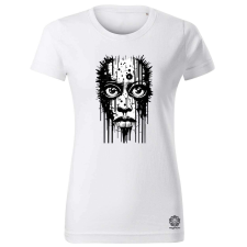 Magnolion Torz arc v4 női póló - 19 szín, XS-2XL női póló